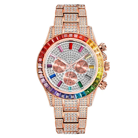 V298 Rose Colorful