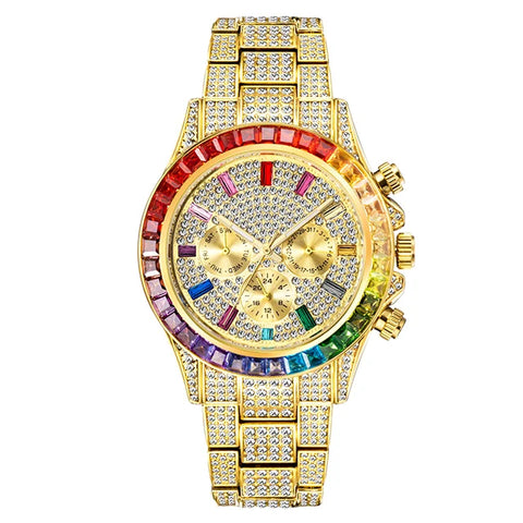 V298 Gold Colorful