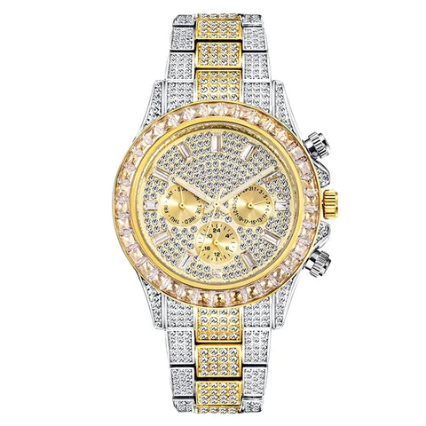 V298 Gold Silver