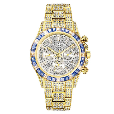 V298 Gold Blue