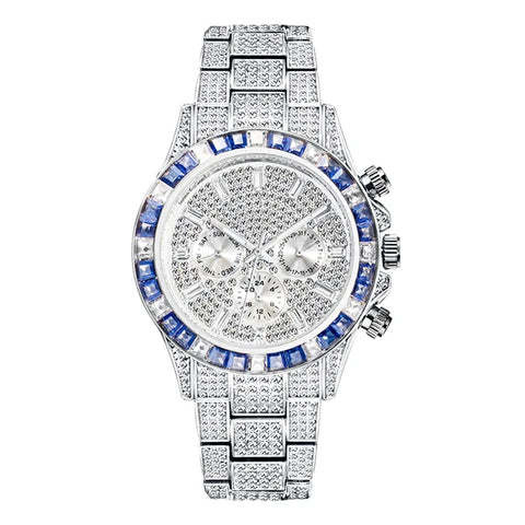 V298 Silver Blue