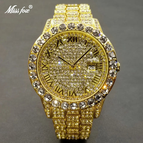 Gold