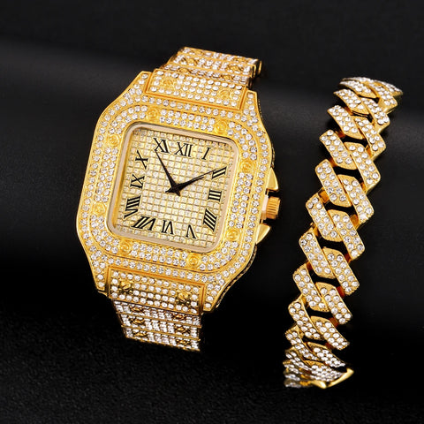 Gold 3