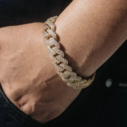 14mm High Quality Bracelet For Men