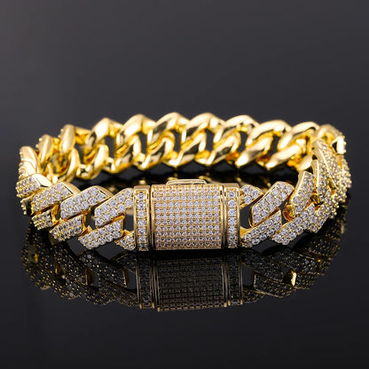14mm High Quality Bracelet For Men