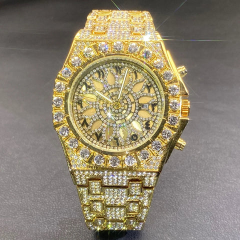 Gold