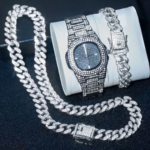 Watch Set