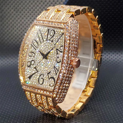 Rose Gold