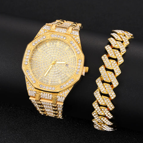 Gold
