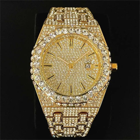 Gold