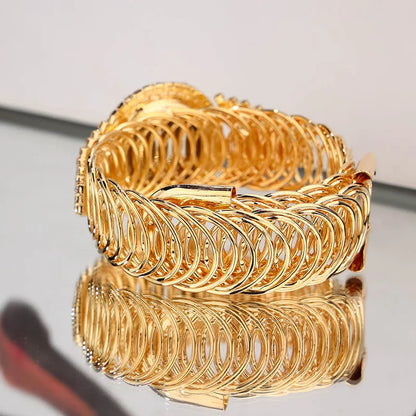 Luxury Brand Rhinestone Women's Watches