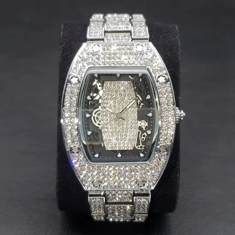 Silver