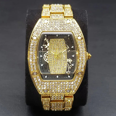Gold