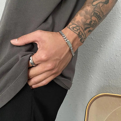 Men's, Women's Cuban Bracelets