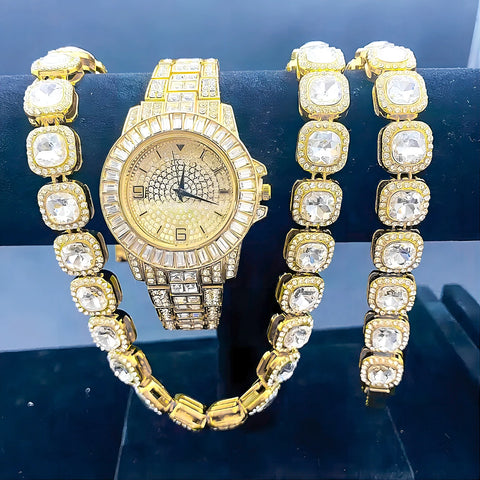 Gold