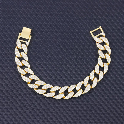14mm High Quality Bracelet For Men