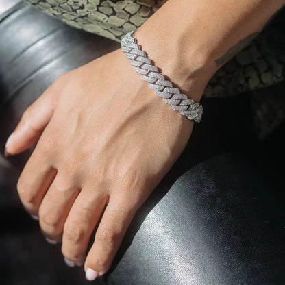 14mm High Quality Bracelet For Men