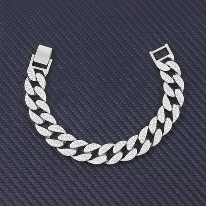 14mm High Quality Bracelet For Men