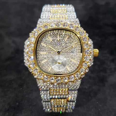 Gold Silver